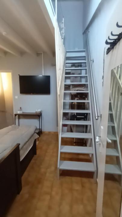 Maison Coeur Du Village Сериньян Экстерьер фото